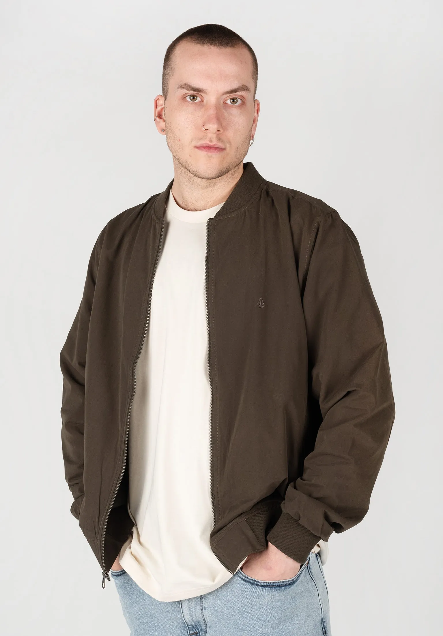 Volcom Burnward Jacket