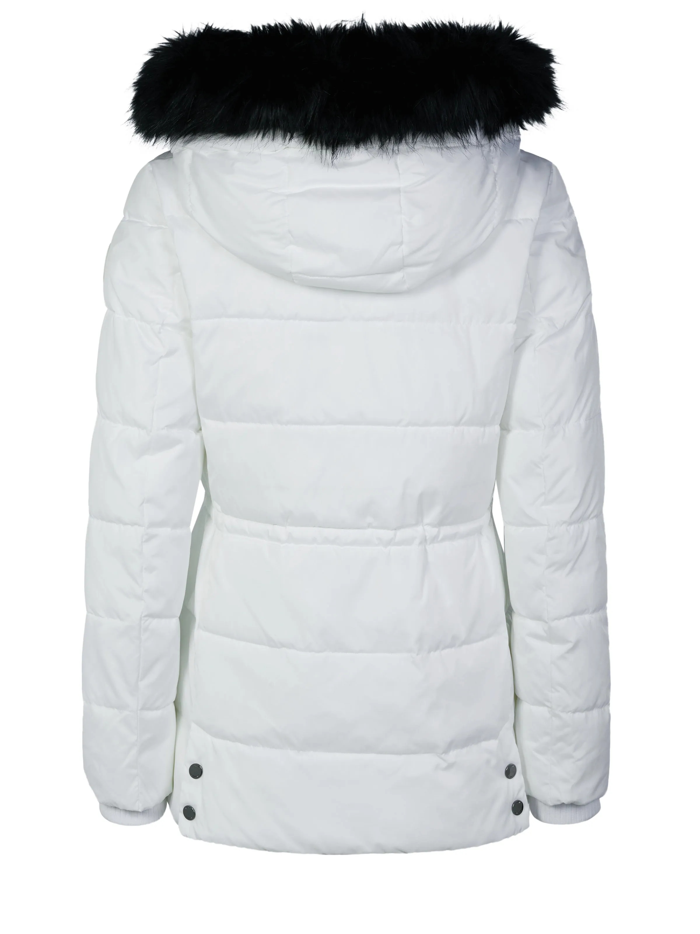 White Tommy Hilfiger Jacket - Shop Now!