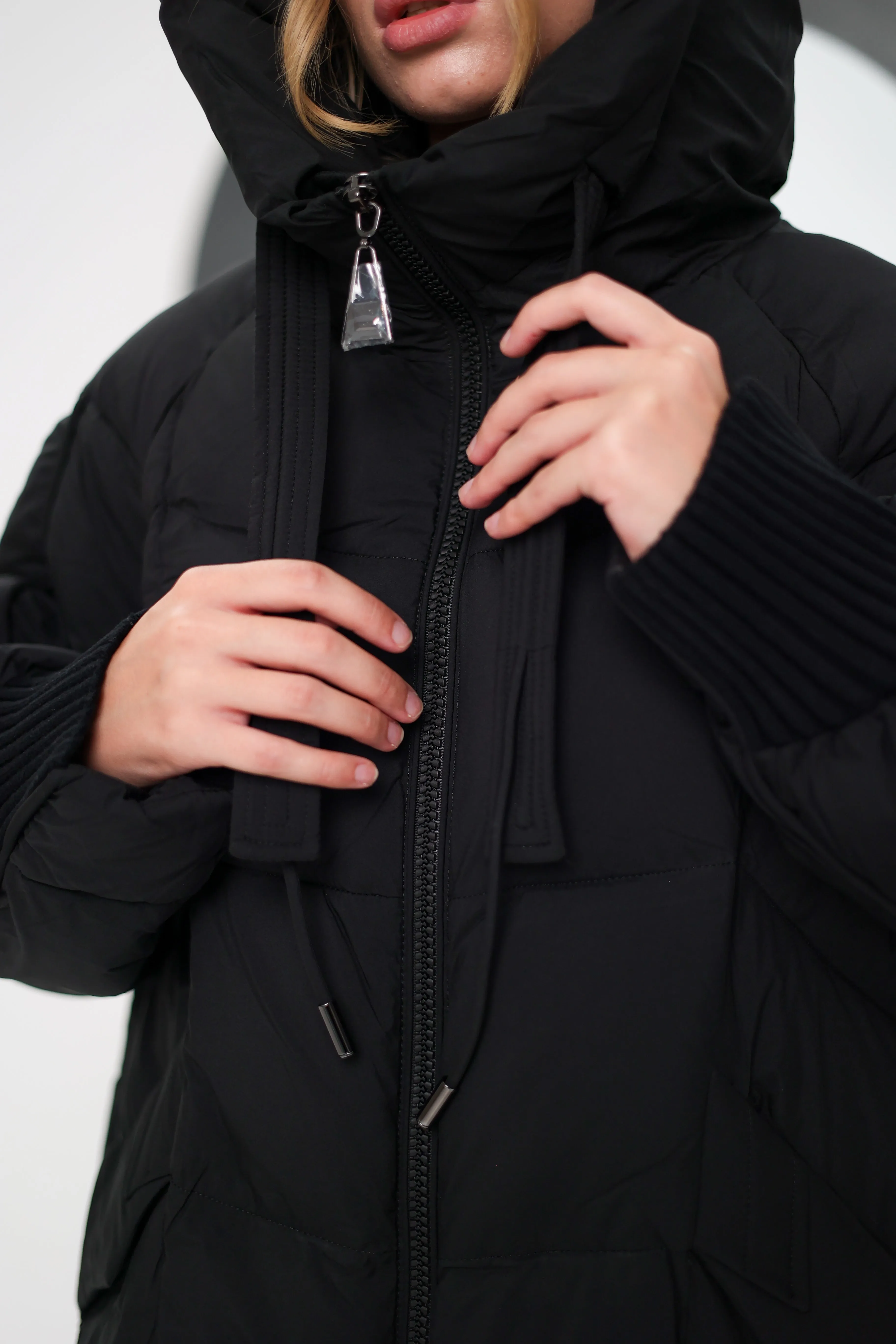 Winter Coat with Thinsulate™ Insulation