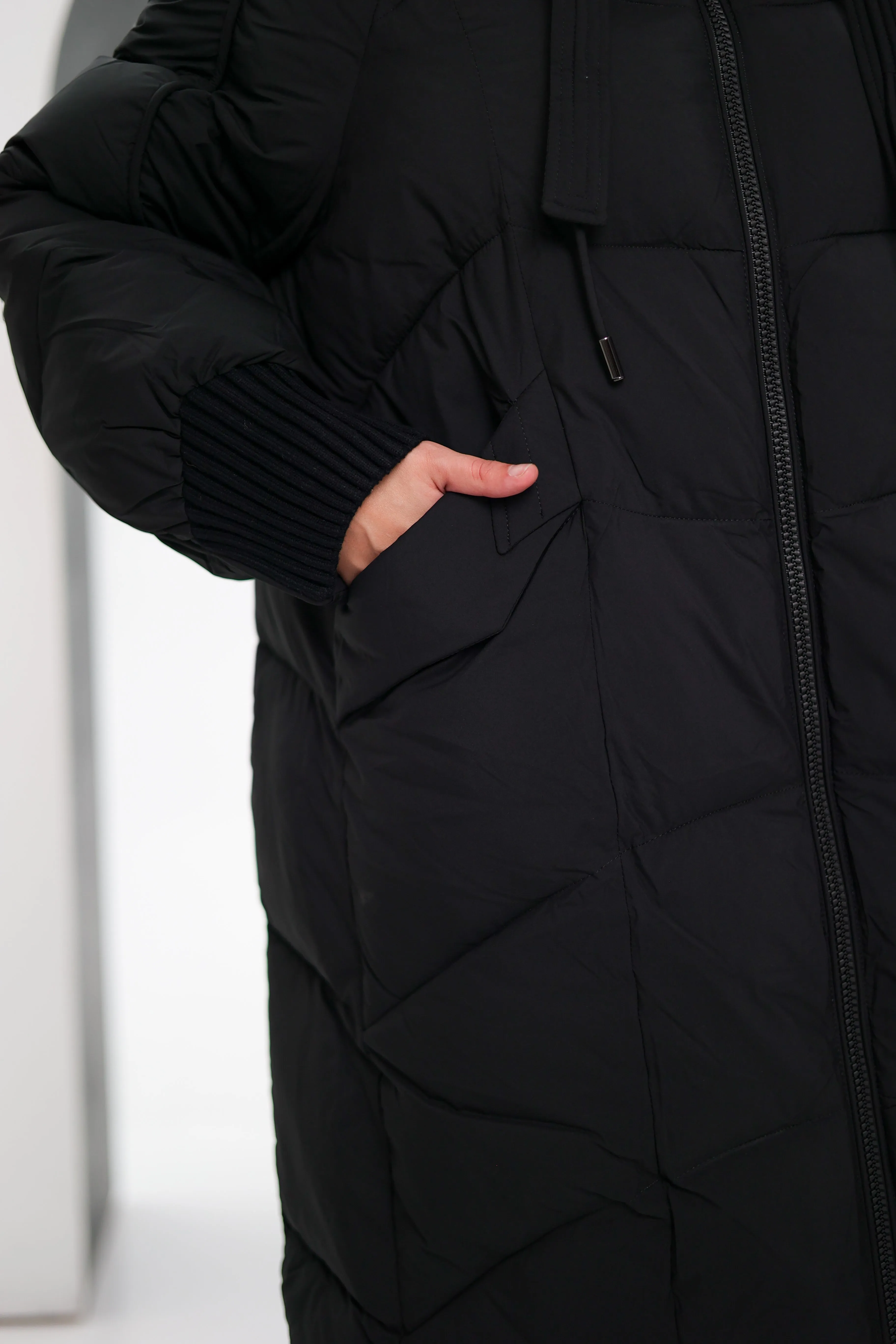 Winter Coat with Thinsulate™ Insulation