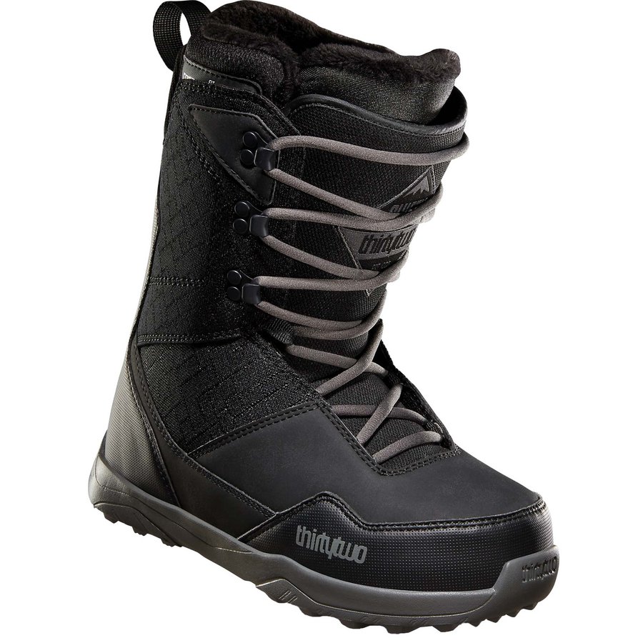 Women's Shifty Snowboard Boots 2024