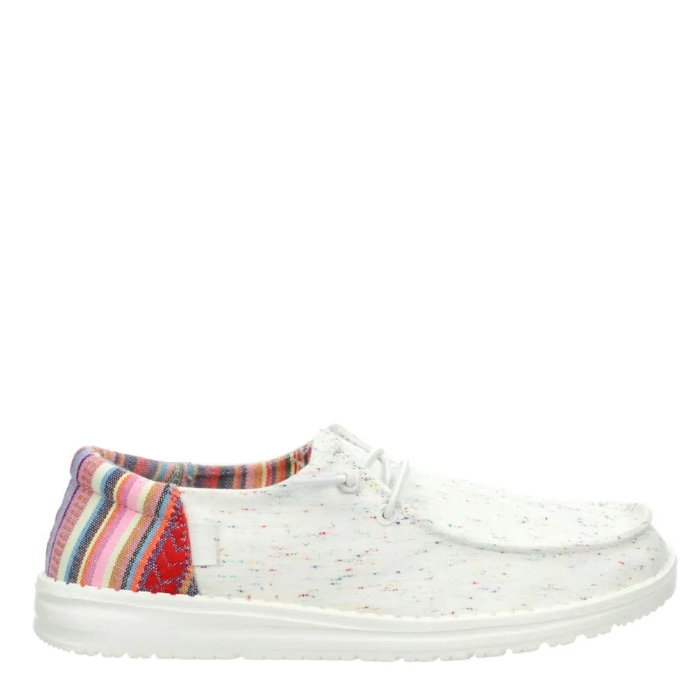 Women's Slip-On Sneaker