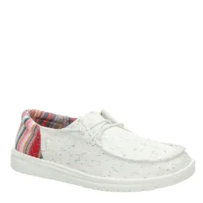 Women's Slip-On Sneaker