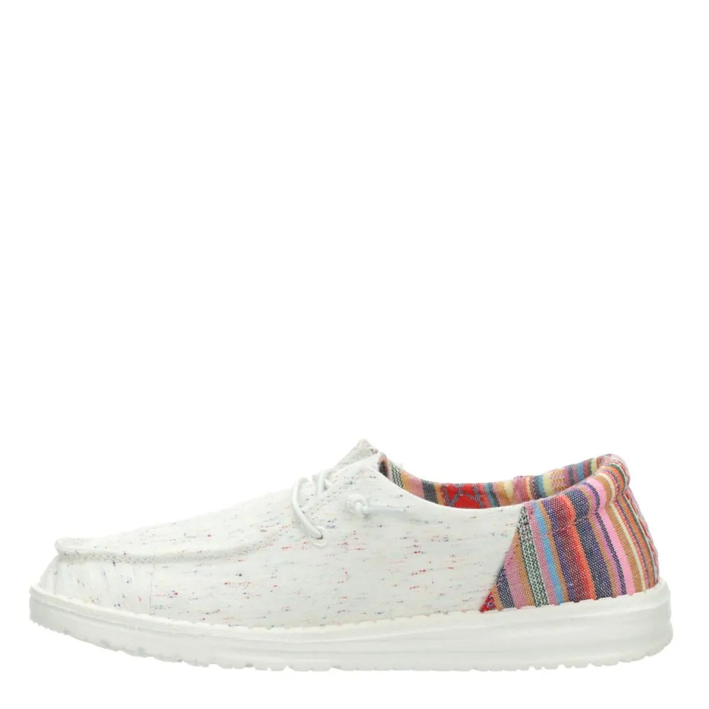 Women's Slip-On Sneaker