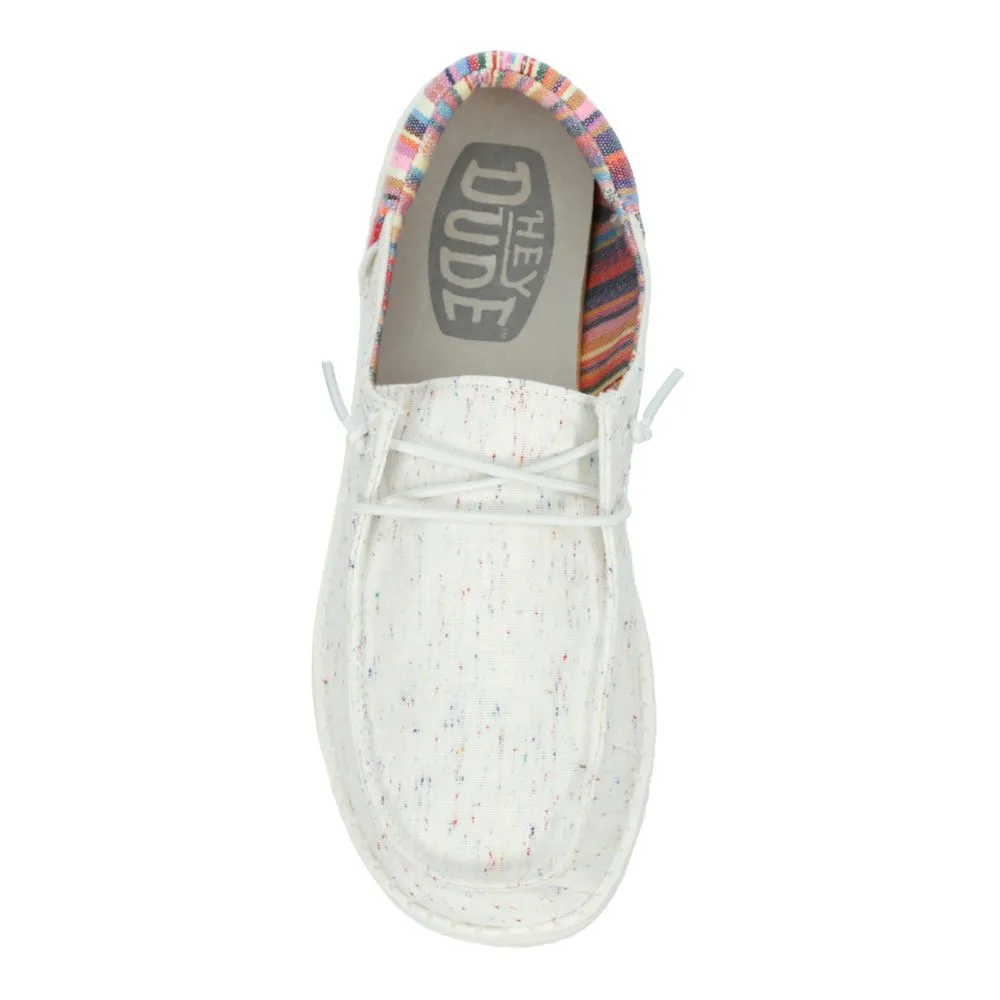 Women's Slip-On Sneaker