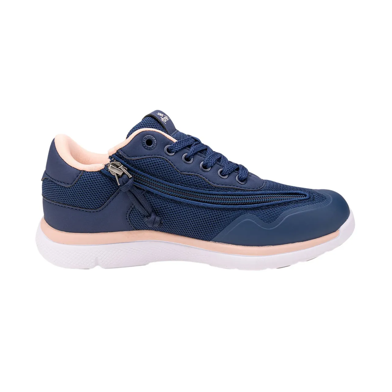 Women's Voyage Adaptive Sneaker by Friendly Shoes