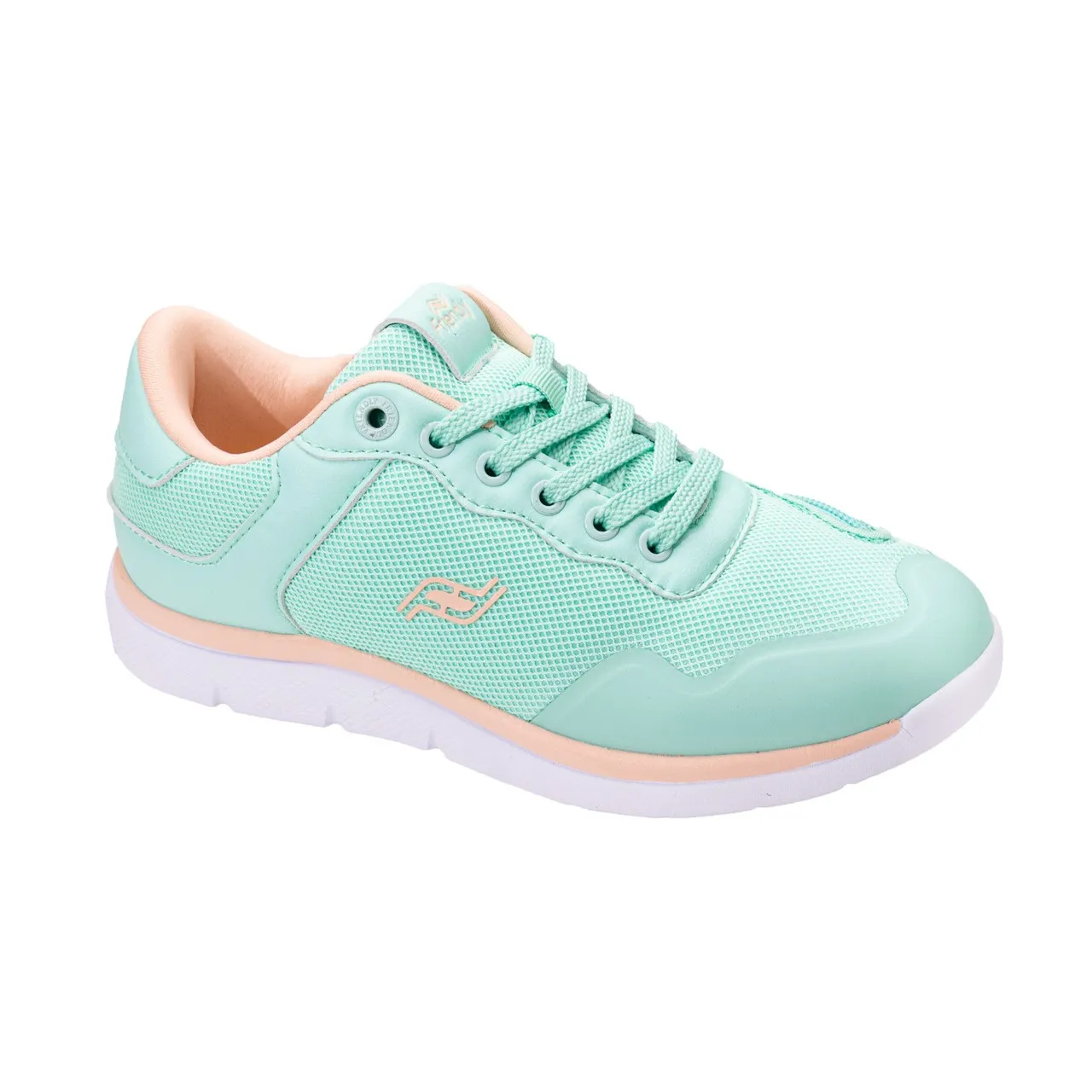 Women's Voyage Adaptive Sneaker by Friendly Shoes