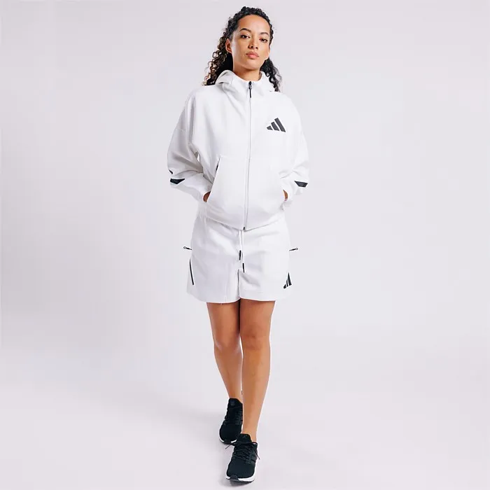 Z.N.E. Full-Zip Hoodie - Shop Hoodies & Crews at Stirling Sports